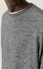 Herensweater Sowabay, ANTRACIET GEVLEKT, hi-res-model
