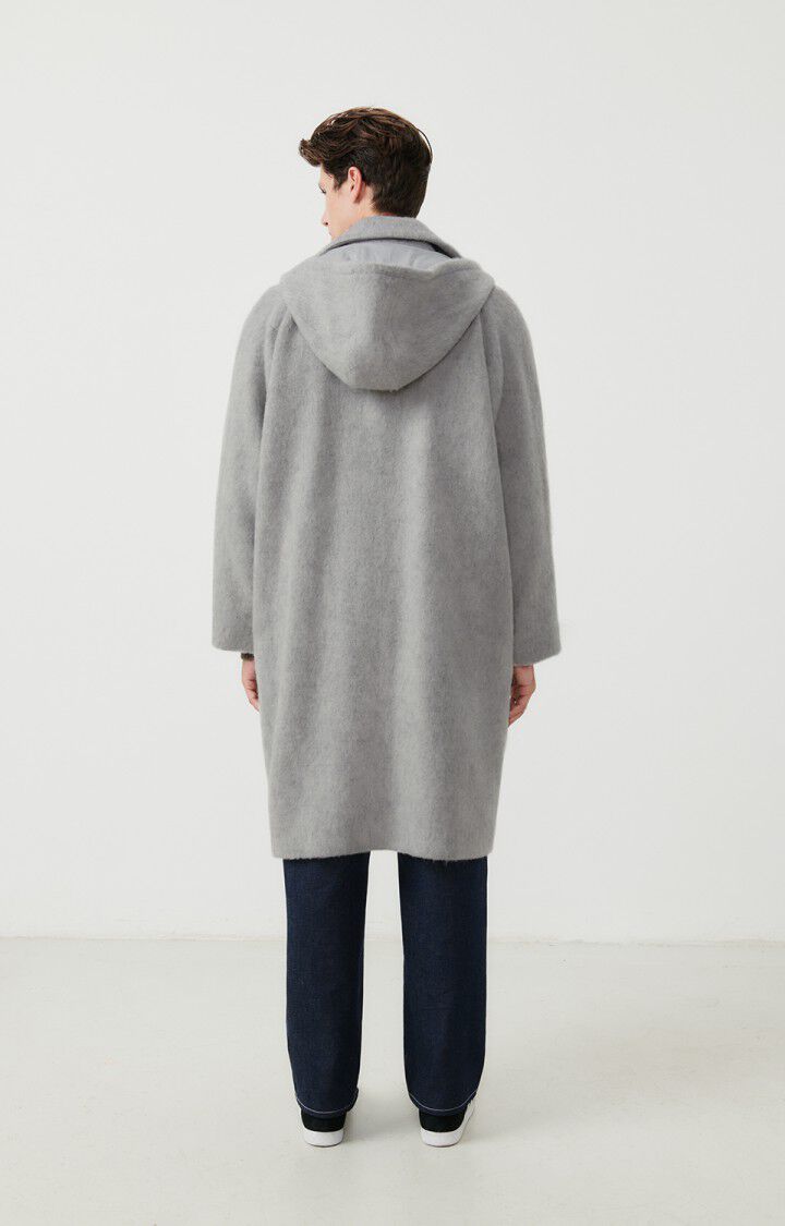 Men's coat Roly, CLOUD MELANGE, hi-res-model