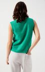 Women's jumper Nenybay, MINT, hi-res-model