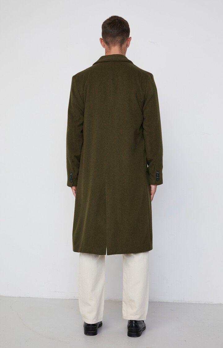 Men's coat Vyenna