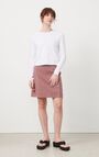 Women's skirt Lotibridge, CARDINAL, hi-res-model