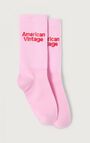 Kids' socks Clypsun - LILAC - Violet - S