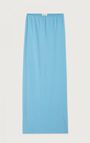 Women's skirt Rakabay, SKY BLUE, hi-res