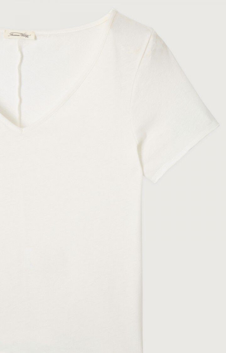 Women's t-shirt Aksun, WHITE, hi-res