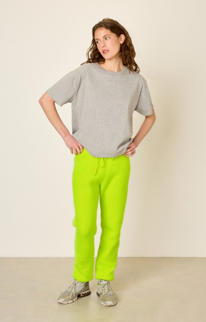 Damenjogginghose Vitow, NEONGELB, hi-res-model
