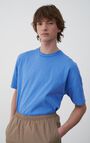 T-shirt uomo Fizvalley, MIRTILLO VINTAGE, hi-res-model