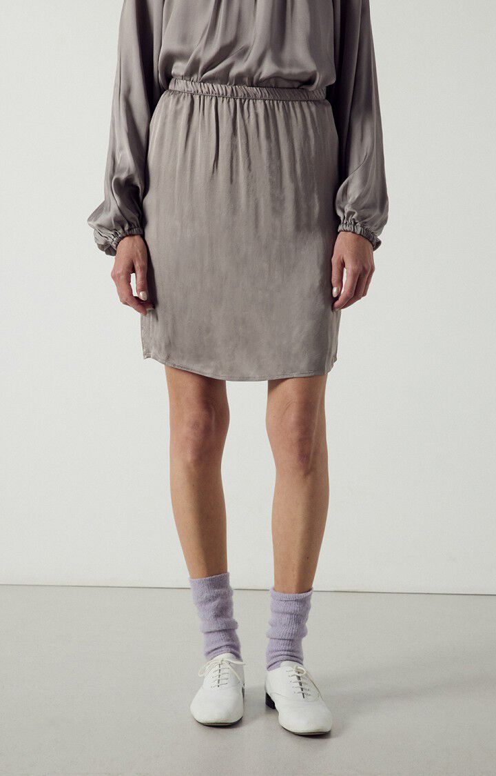 Damenrock Bovalow - TURTLEDOVE - Braun