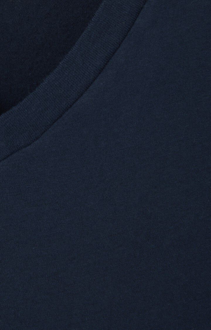 Men's t-shirt Gamipy - NAVY - Blue - S