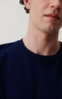 T-shirt homme Fizvalley, OUTREMER VINTAGE, hi-res-model