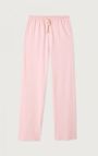 Women's joggers Ypawood - MELANGE GLAZING - Pink - XS