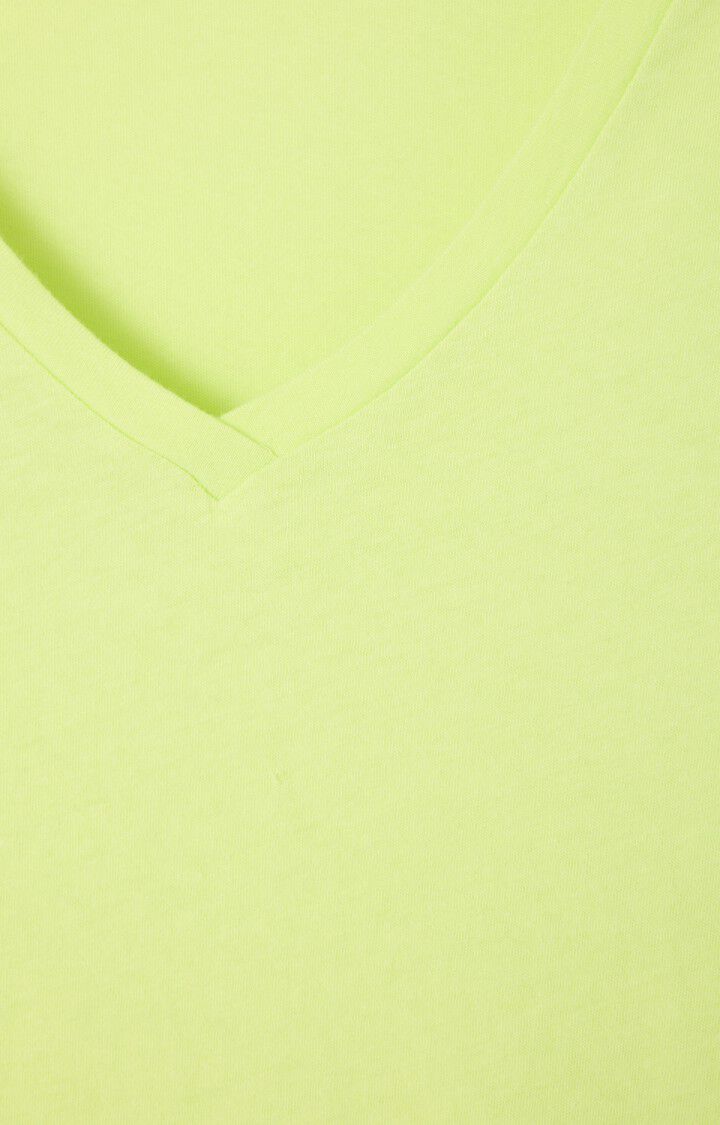 Women's t-shirt Nouveau Mexique