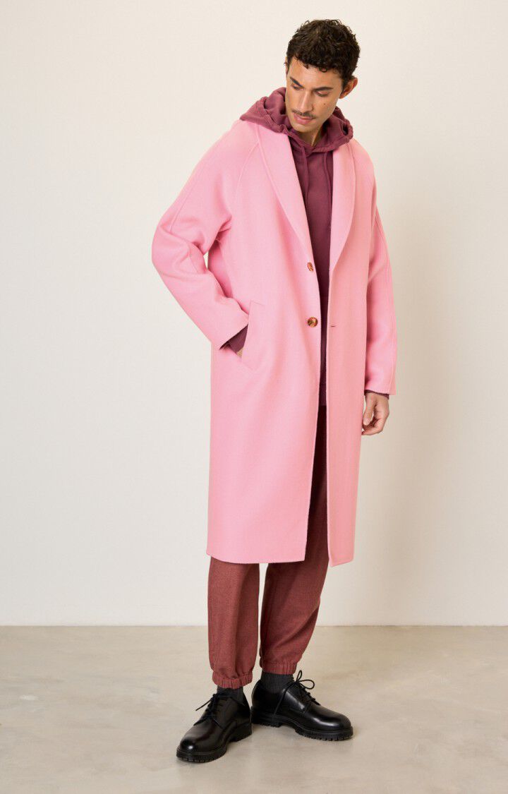 Men's coat Dadoulove, COTTON CANDY, hi-res-model