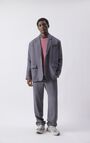 Men's blazer Lanow, MISTY, hi-res-model