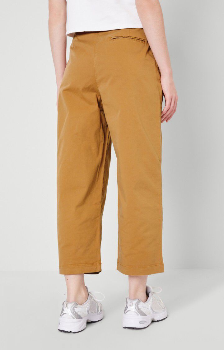 Women's trousers Pitastreet