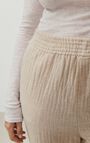 Women's trousers Yenboro, MIST MELANGE, hi-res-model