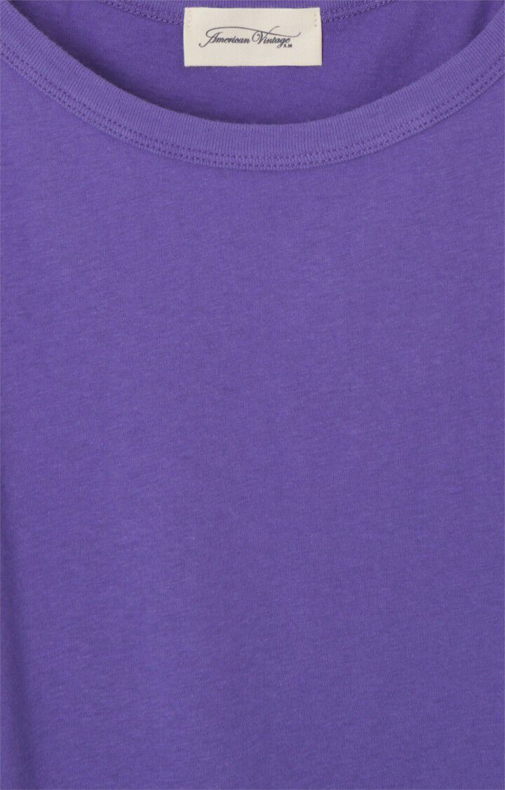 Women's tank top Gamipy, PURPLE, hi-res