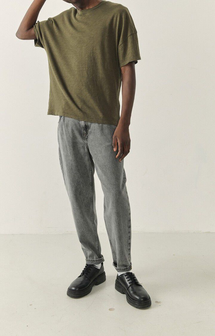 T-shirt uomo Sonoma, ALGHE VINTAGE, hi-res-model