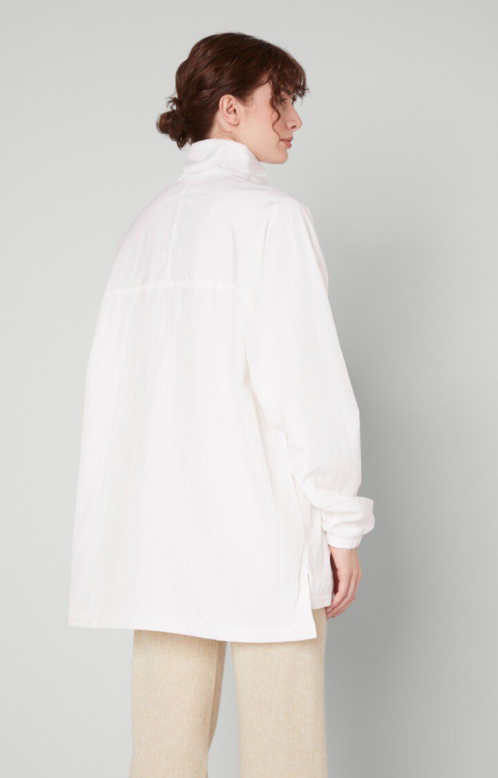 Unisex jacket Ikino, WHITE, hi-res-model