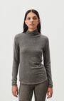 T-shirt donna Vediny - ANTRACITE SCREZIATO - Grigio - S