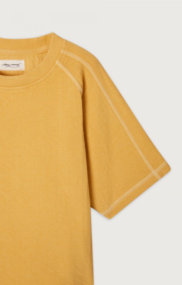 Sudadera ni&ntilde;os Yatcastle, MAZORCA DE MA&Iacute;Z VINTAGE, hi-res