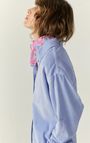 Women's shirt Padow, WISTERIA, hi-res-model