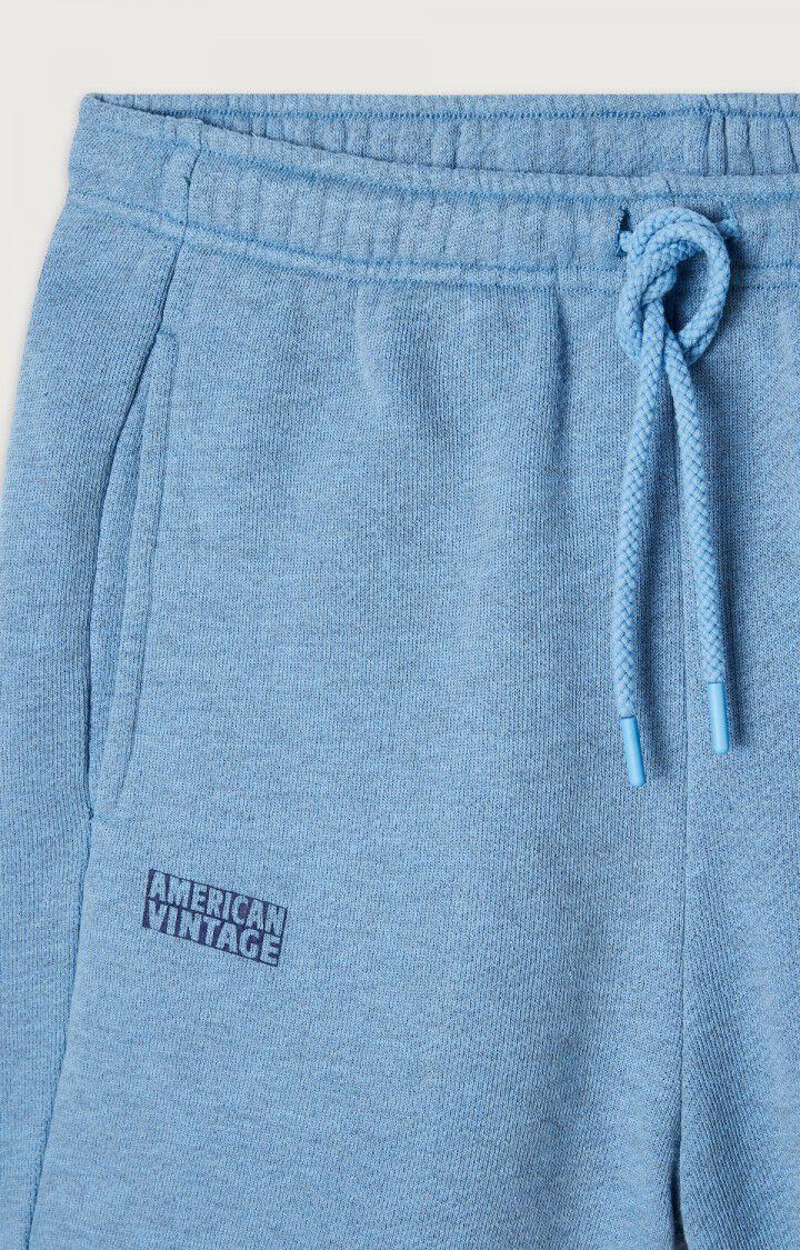 Men's shorts Doven - OVERDYED SKY - Blue - S