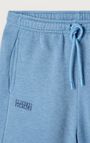 Men's shorts Doven - OVERDYED SKY - Blue - S