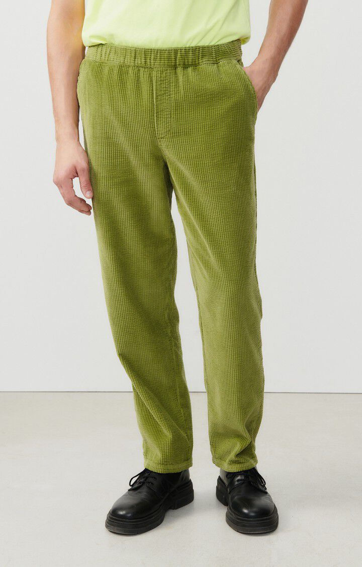 Pantaloni uomo Padow, CAMALEONTE VINTAGE, hi-res-model