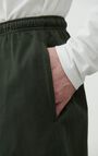 Men's shorts Fizvalley, VINTAGE PESTO, hi-res-model