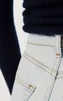 Women's straight leg jeans Joybird, WINTER BLEACHED, hi-res-model