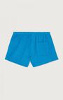 Women's shorts Bobypark, SHORE, hi-res