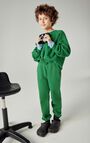 Kids' sweatshirt Izubird, VINTAGE GOLF, hi-res-model