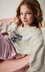 Kinderensweater Kodytown, MILDRED POLAIR GEVLEKT, hi-res-model