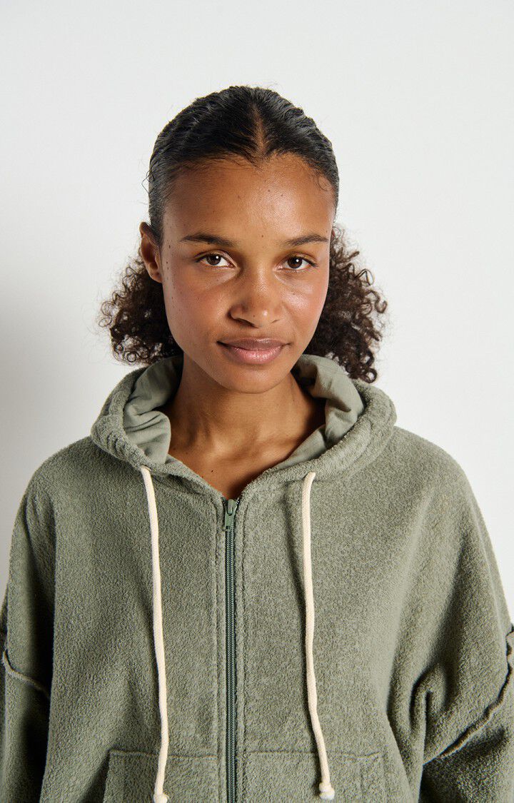 Sweat femme Bobypark