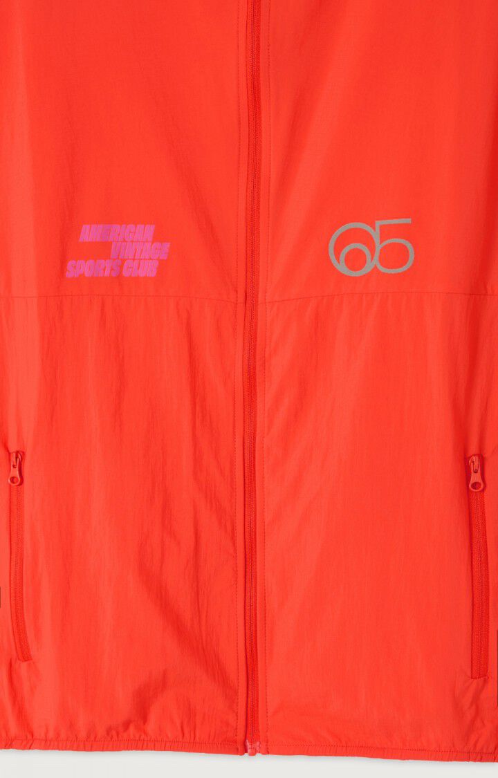 Damenjacke Rajaz - AMV SPORTS CLUB, LOVE, hi-res