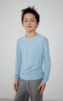T-shirt enfant Devon, MEDITERRANEEN VINTAGE, hi-res-model