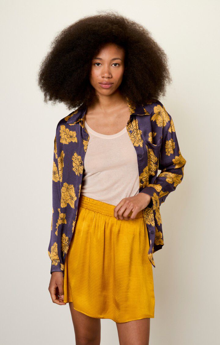 Women's shirt Shaning, AVA, hi-res-model