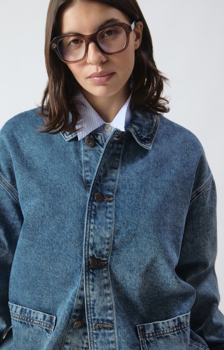 Unisex's jacket Joybird, STONE, hi-res-model