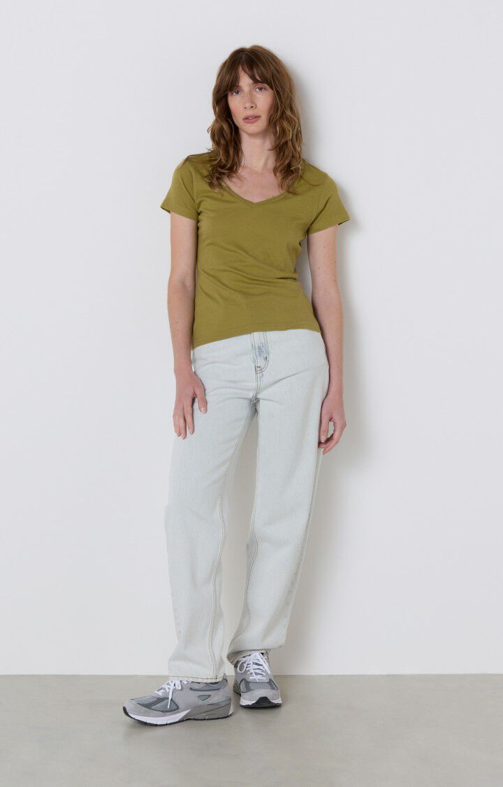 Women's t-shirt Nouveau Mexique, CANYON, hi-res-model