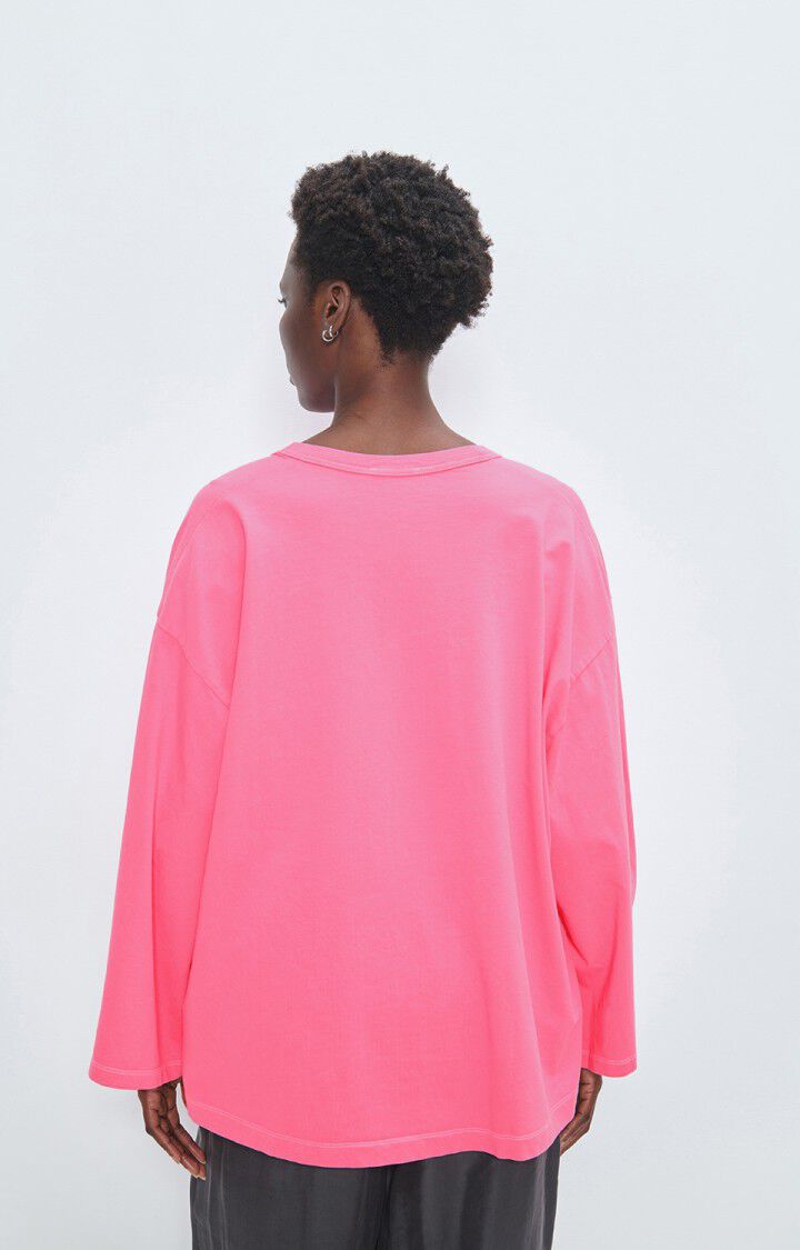 Women's t-shirt Fizvalley, VINTAGE CANDY, hi-res-model