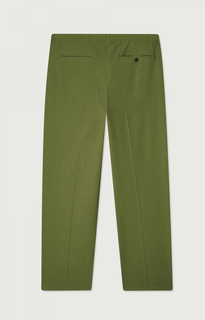 Herren-Hose Vaystreet - SUMPF - Gr&uuml;n - M