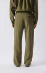 Men's trousers Lanow, ARMY, hi-res-model