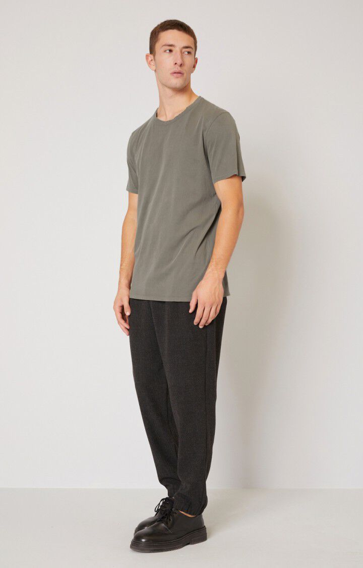 Men's t-shirt Devon, VINTAGE HEDGEHOG, hi-res-model
