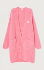 Gilet donna Zolly, PINKY, hi-res