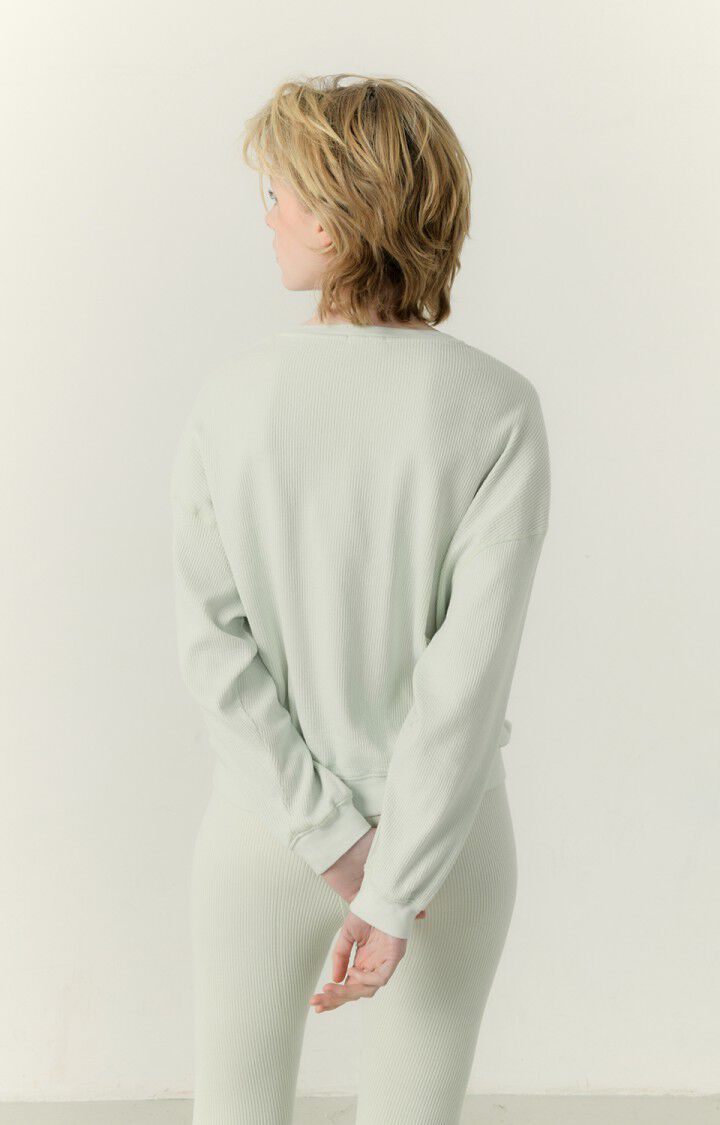 Women's sweatshirt Pacom