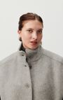 Manteau femme Roly, NUAGE CHINE, hi-res-model