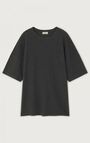T-shirt homme Gulytown, ANTHRACITE CHINE, hi-res