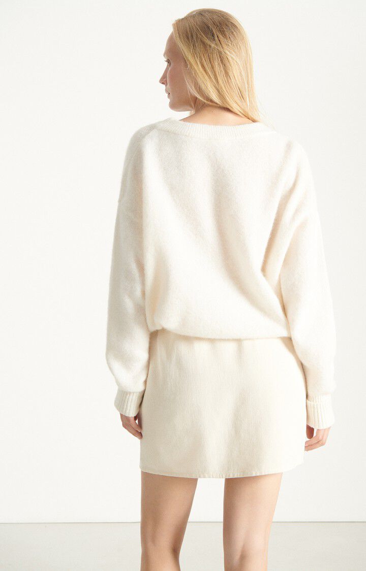 Damenrock Afaz, ECRU, hi-res-model