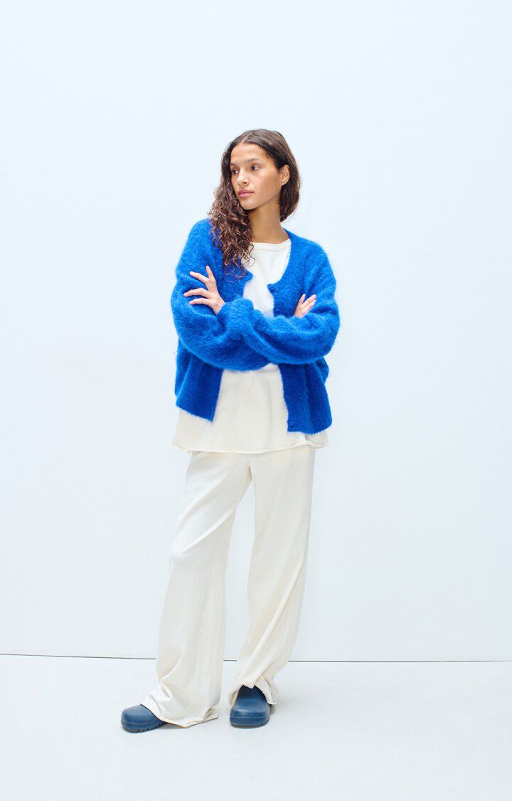 Women’s Cardigan Niby