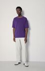 Men's t-shirt Sonoma, VINTAGE MULBERRY, hi-res-model
